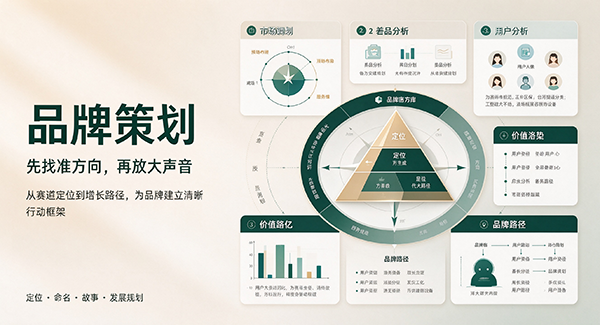 慈溪市品牌策划